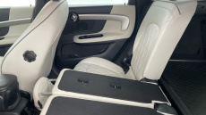 MINI Countryman 1.5 Cooper Exclusive 5dr Auto Petrol Hatchback